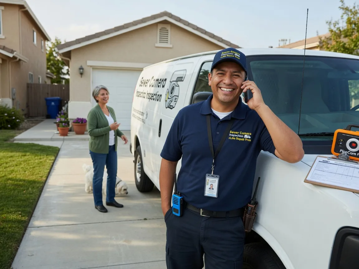 Sewer Line Repair Thomasville, GA FAQs